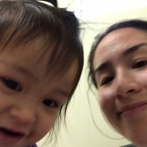 Meet your Posher, Bre